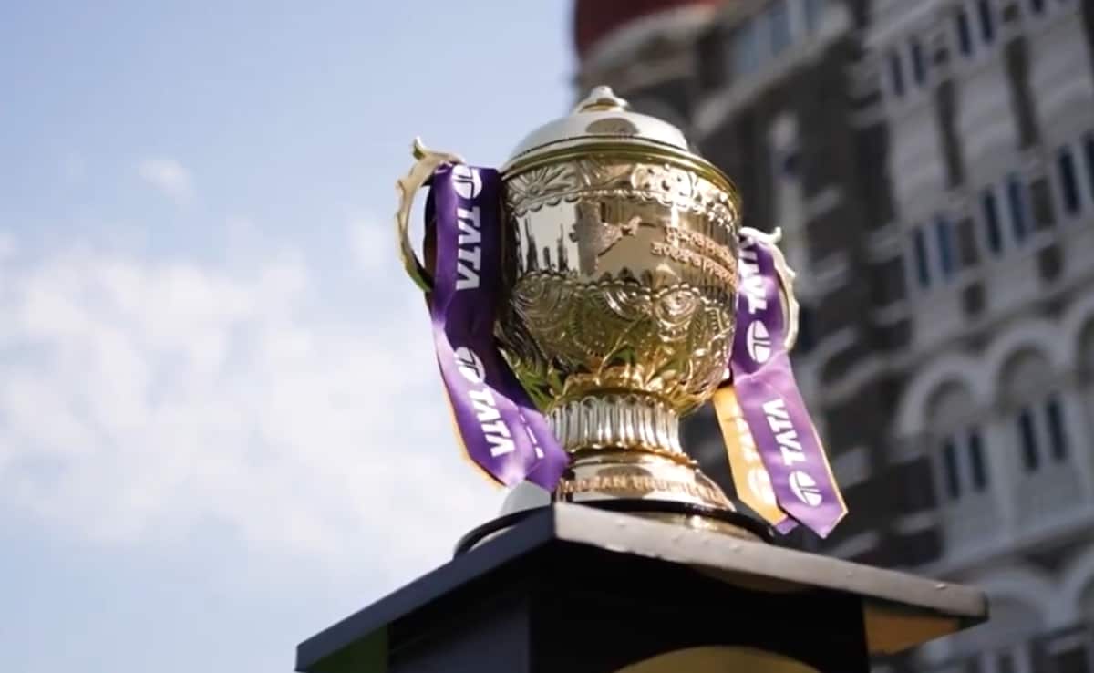 IPL 2025 Opening Ceremony Live Streaming And Live Telecast: When And Where To Watch Live