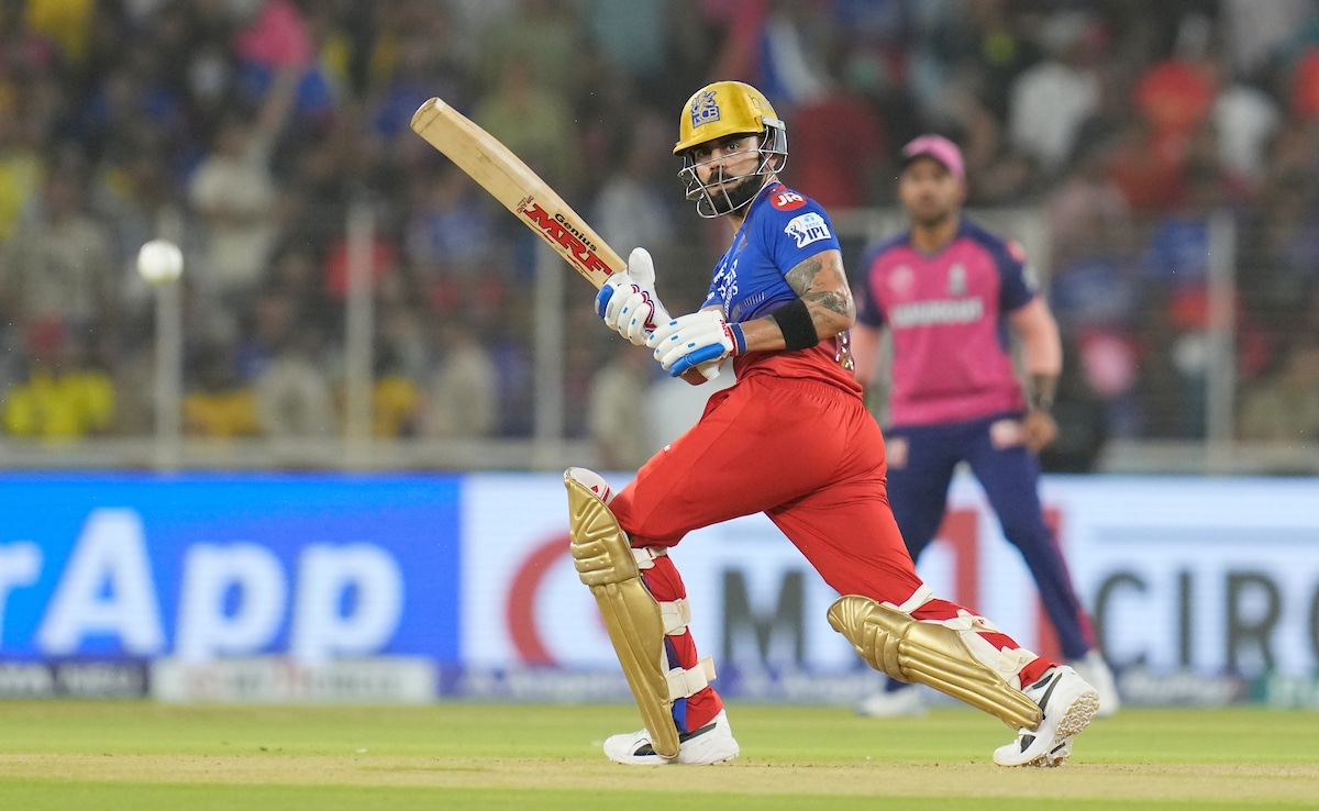 IPL 2025 – Virat Kohli Is Going To Have A Big Impact Again For RCB: Kane Williamson