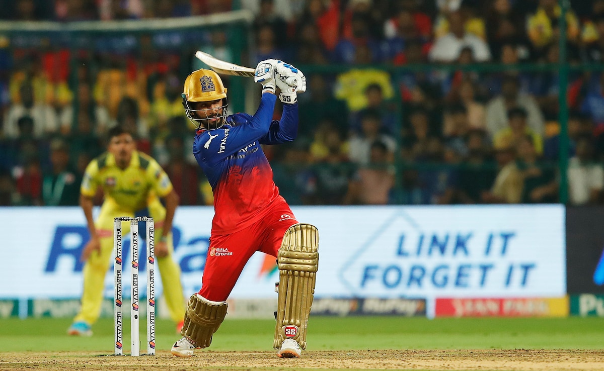 Influential Players In The Team Will Be Right Behind New Skipper Rajat Patidar: Andy Flower