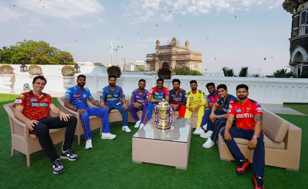 “Experience Isn’t Sold”: Ajinkya Rahane’s Bold Statement In Captains’ Shoot, Rishabh Pant And Shreyas Say This