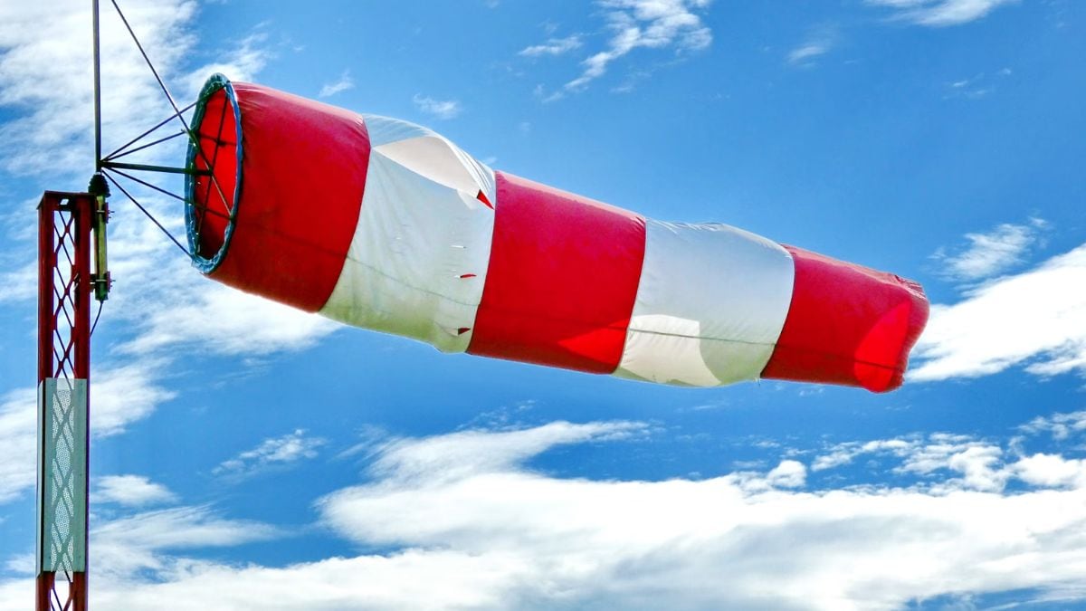 Aardvark Weather AI-Powered Weather Forecasting System Unveiled, Does Not Require Supercomputers