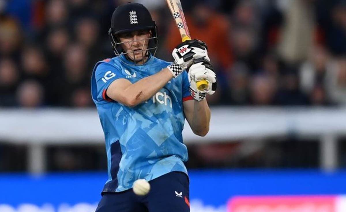 “He Just Didn’t Want To…”: Ex-England Captain Backs BCCI’s IPL Ban On Harry Brook