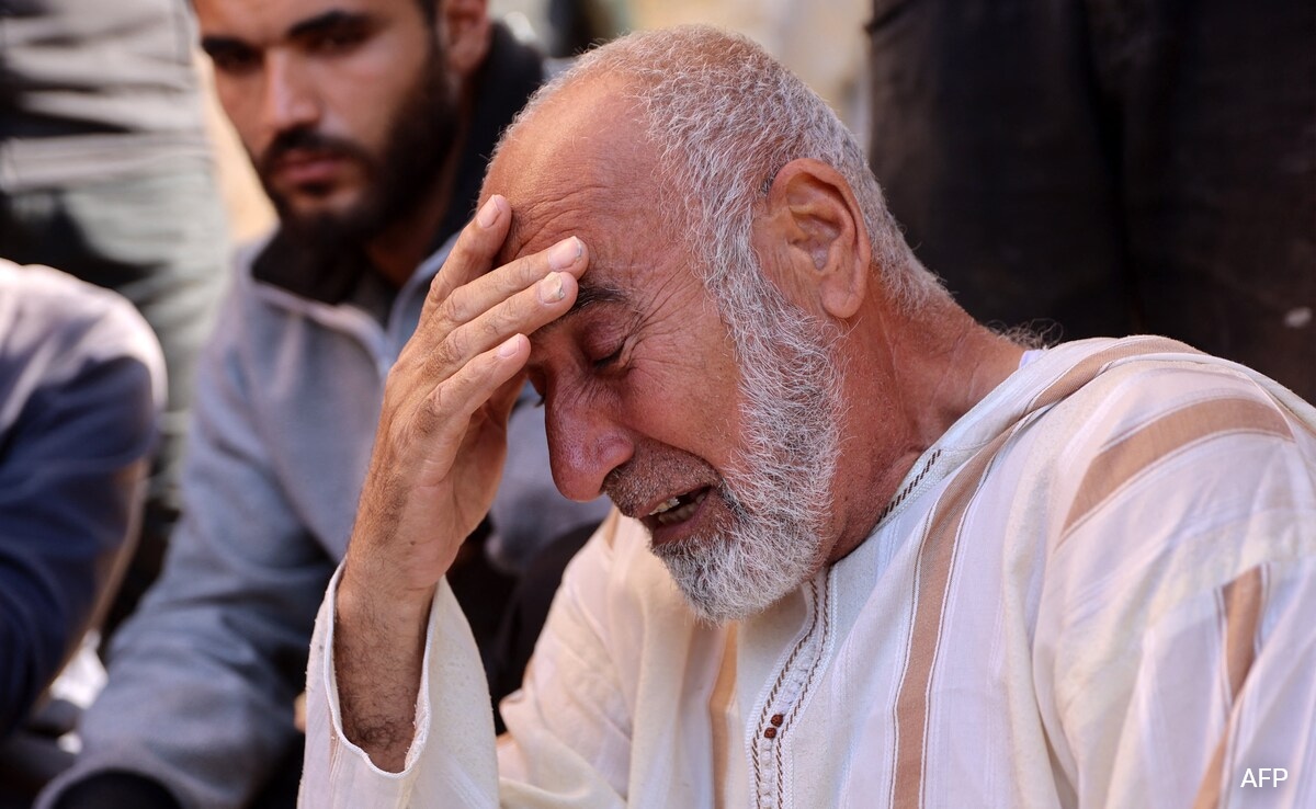 9 Killed In Israeli Strikes Amid Ceasefire, Says Gaza Civil Defence Agency