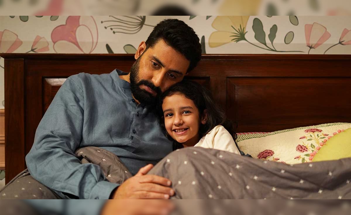 Abhishek Bachchan's Film Misses The Bull's Eye By Miles