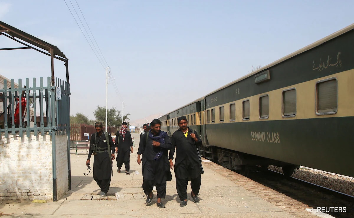 After The Pakistan Train Terror: Is This Just The Beginning?