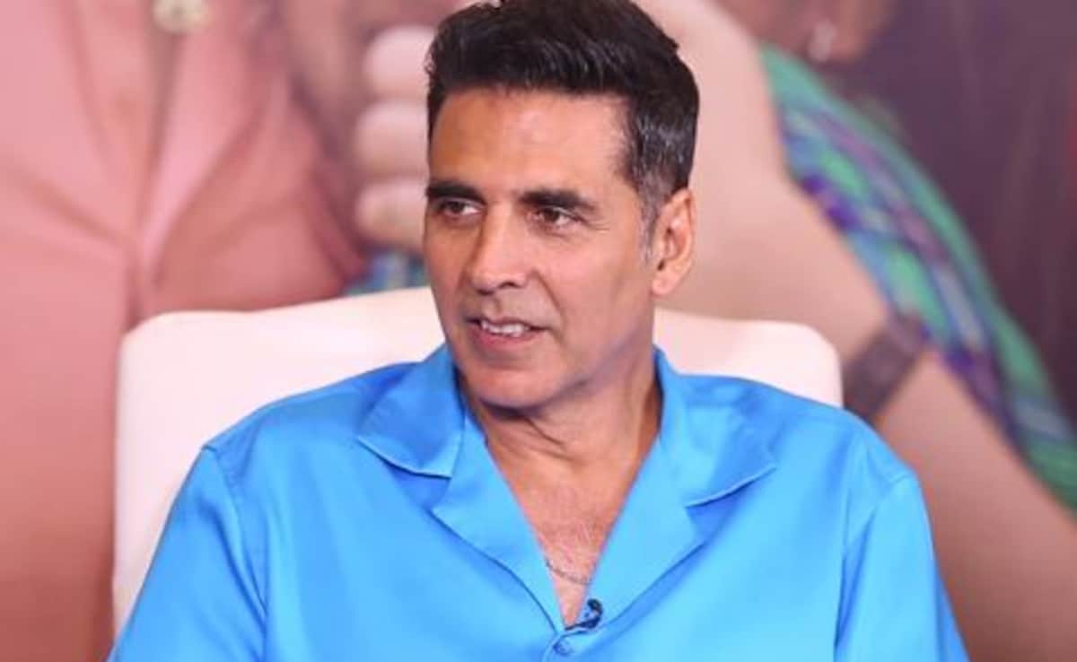 Akshay Kumar Sells Mumbai Apartment For Rs 4.35 Crore. Details Inside