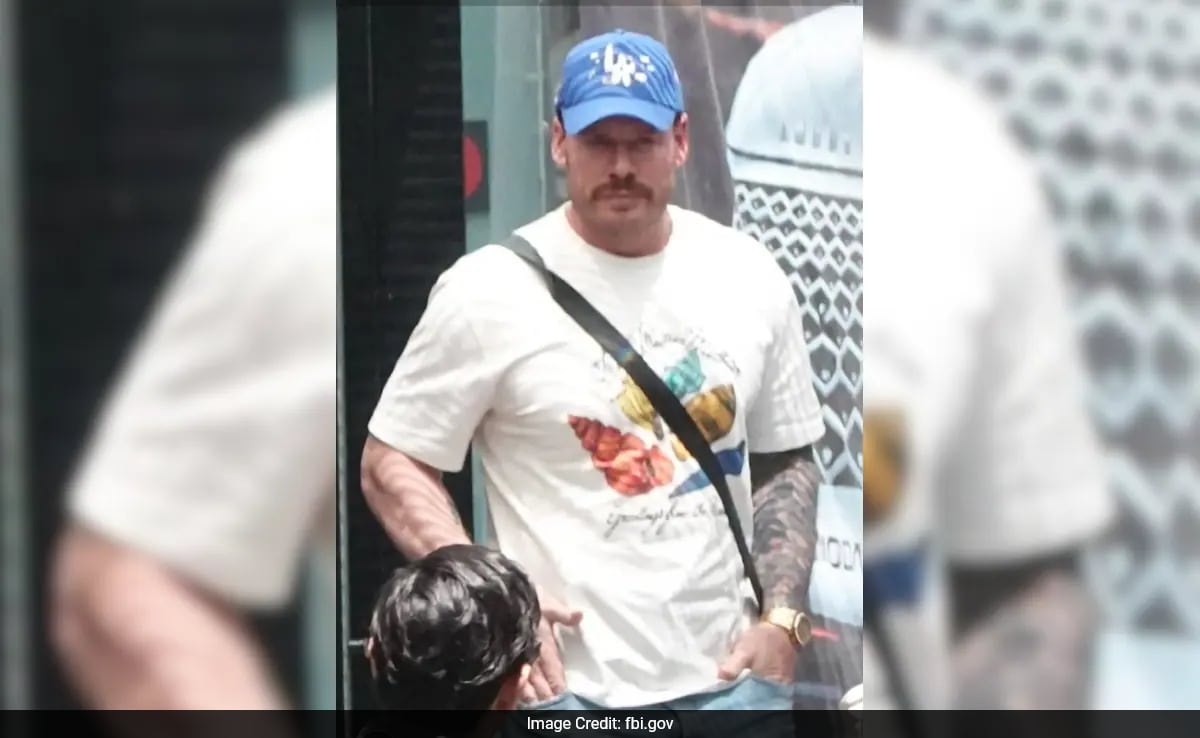 All About Mexico's Sinaloa Cartel Linked To Former Olympian Ryan Wedding