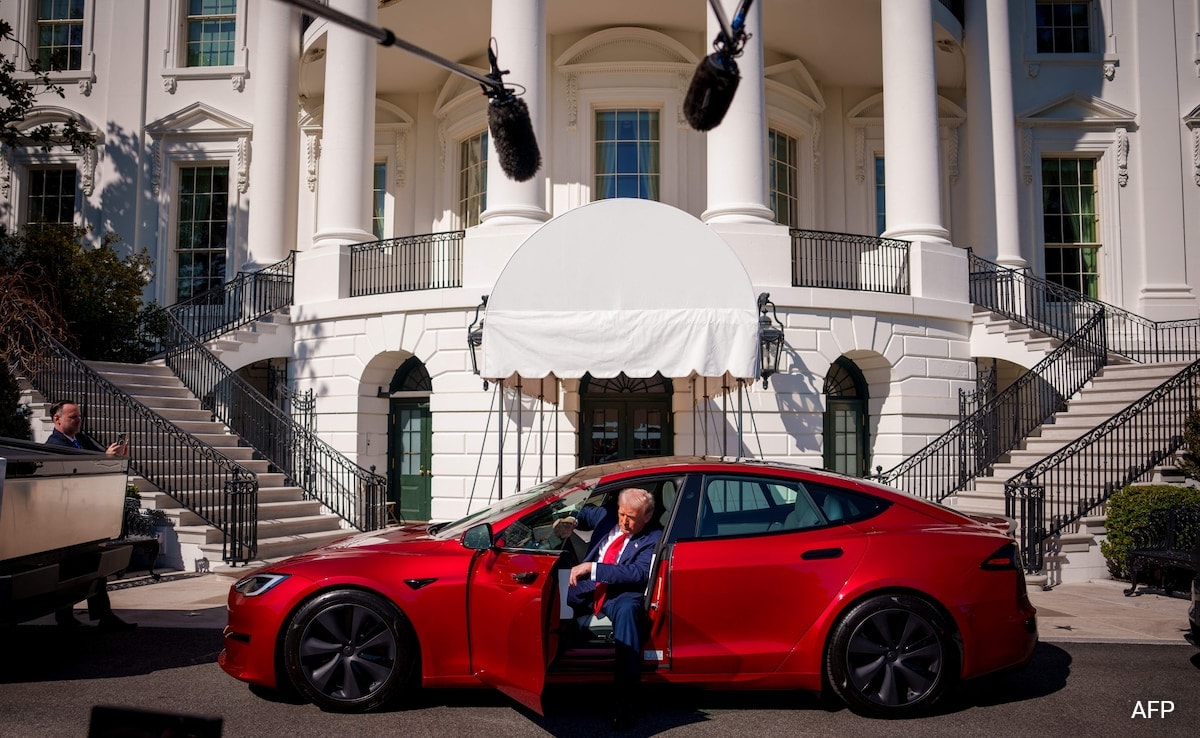 All About The Electric Vehicle