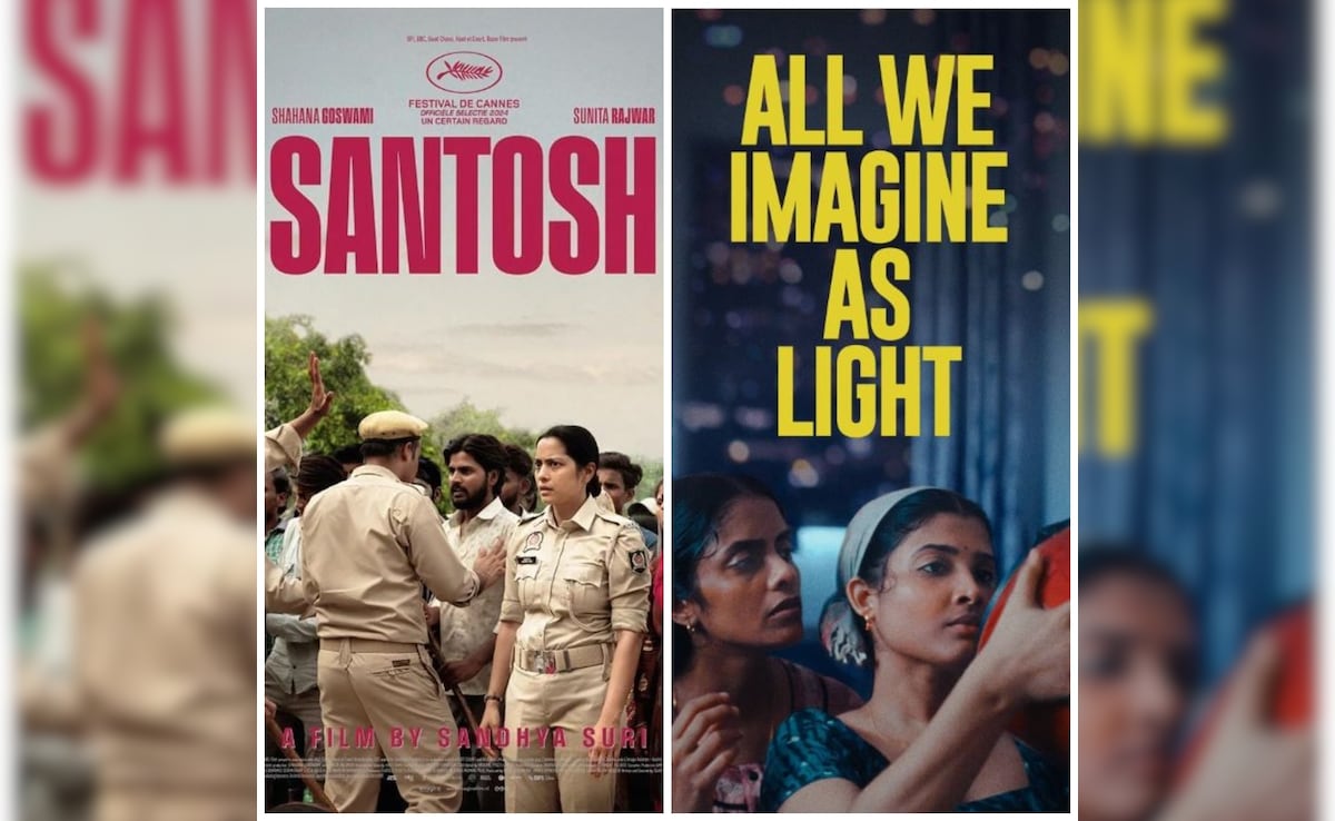 All We Imagine As Light, Santosh Bag Top Honours