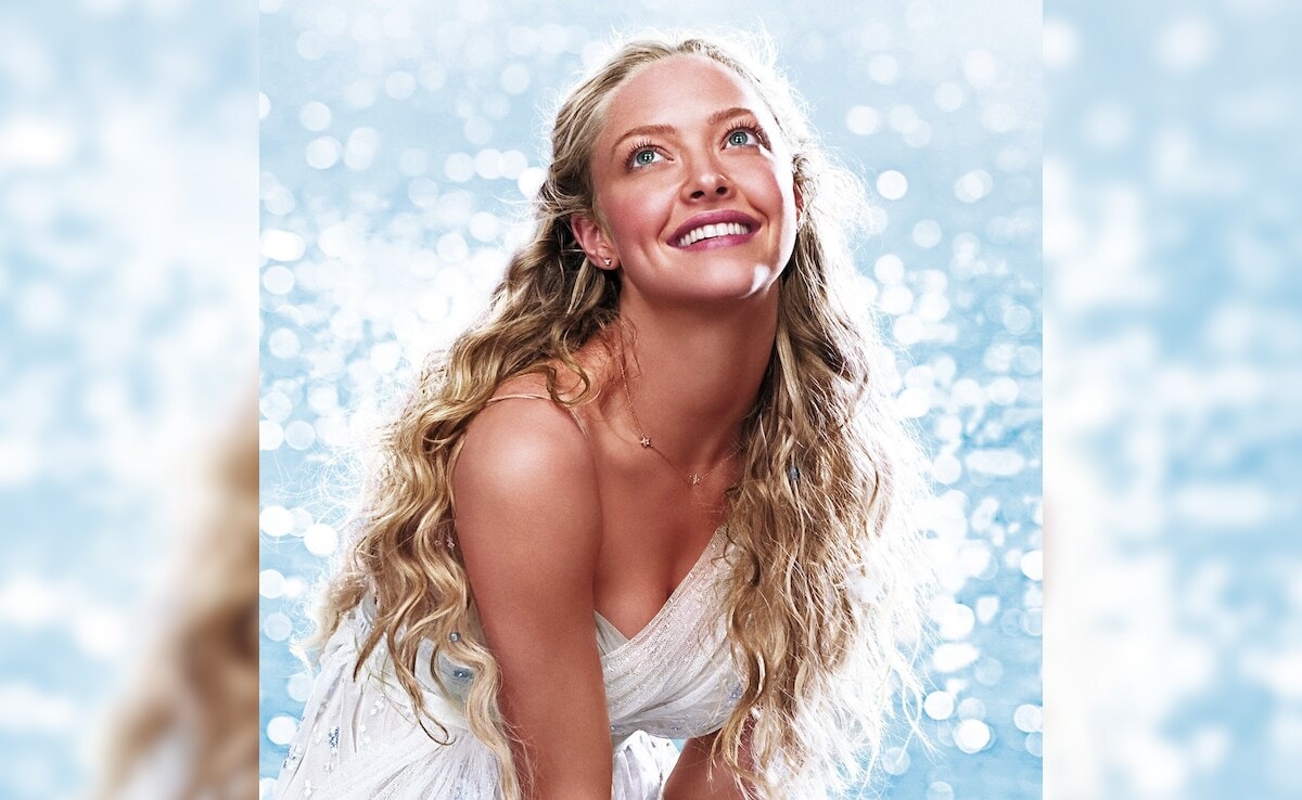 Amanda Seyfried Spills The Beans On The Progress Of Mamma Mia 3