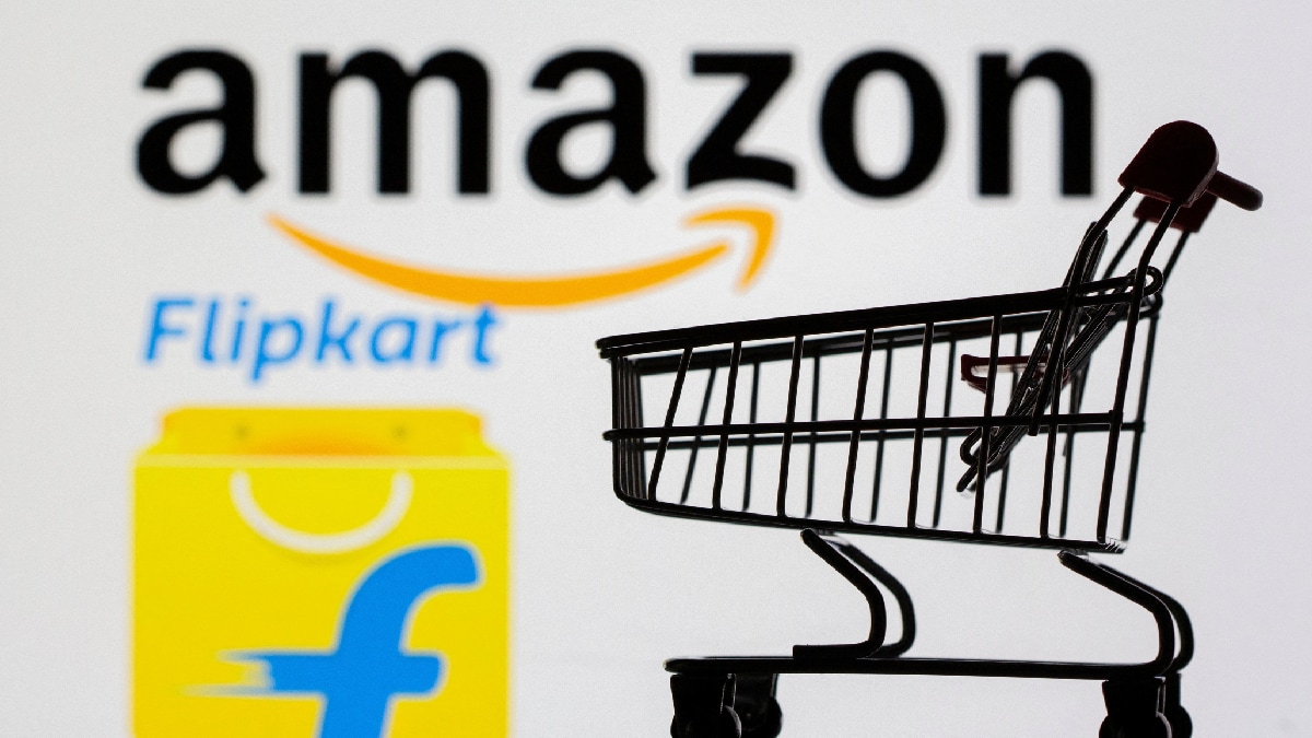 Amazon, Flipkart Found to Have Violated Indian Quality Control Rules During Warehouse Raids