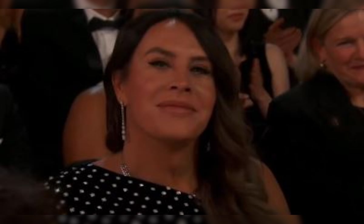 Amid Controversy, Emilia Perez Actor Karla Sofia Gascon Skips Red Carpet But Attends The Ceremony