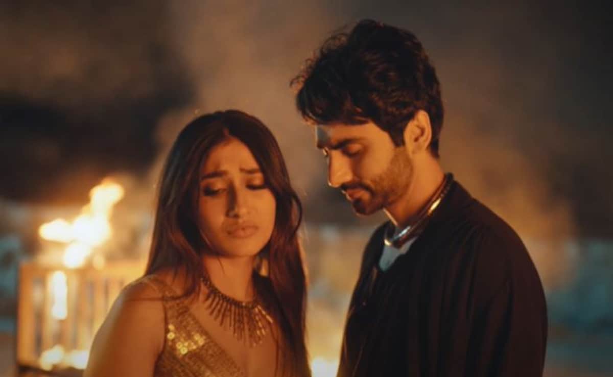 Amid Divorce From Yuzvendra Chahal, Dhanashree Verma’s New Song On Toxic Relationship