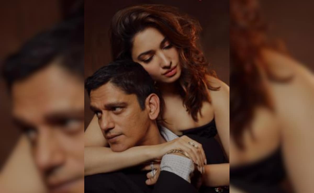 Amid Rumours Of Wedding, Tamannaah And Vijay Varma Part Ways: Report