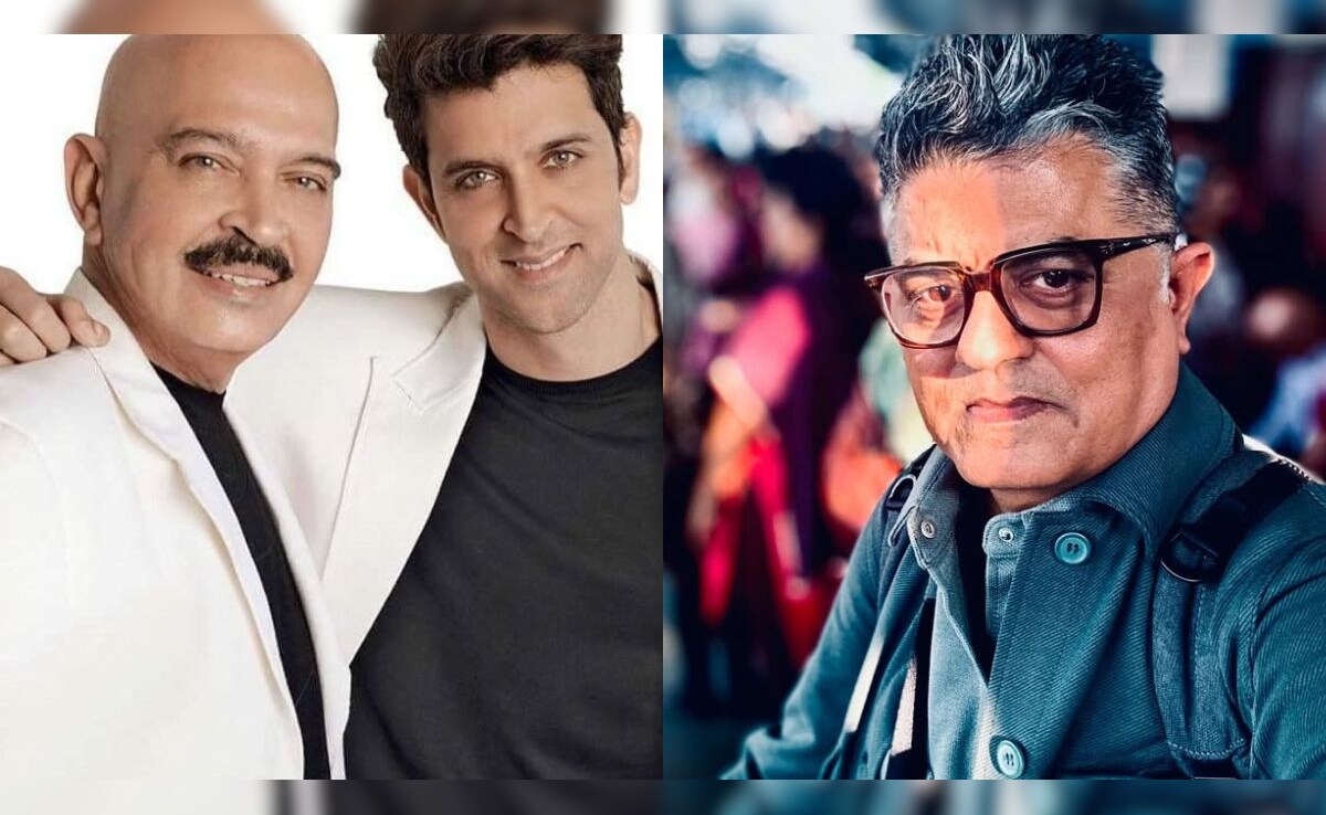Amid Trolling, Gajraj Rao Backs Rakesh Roshan’s Decision To Cast Hrithik Roshan In Krrish