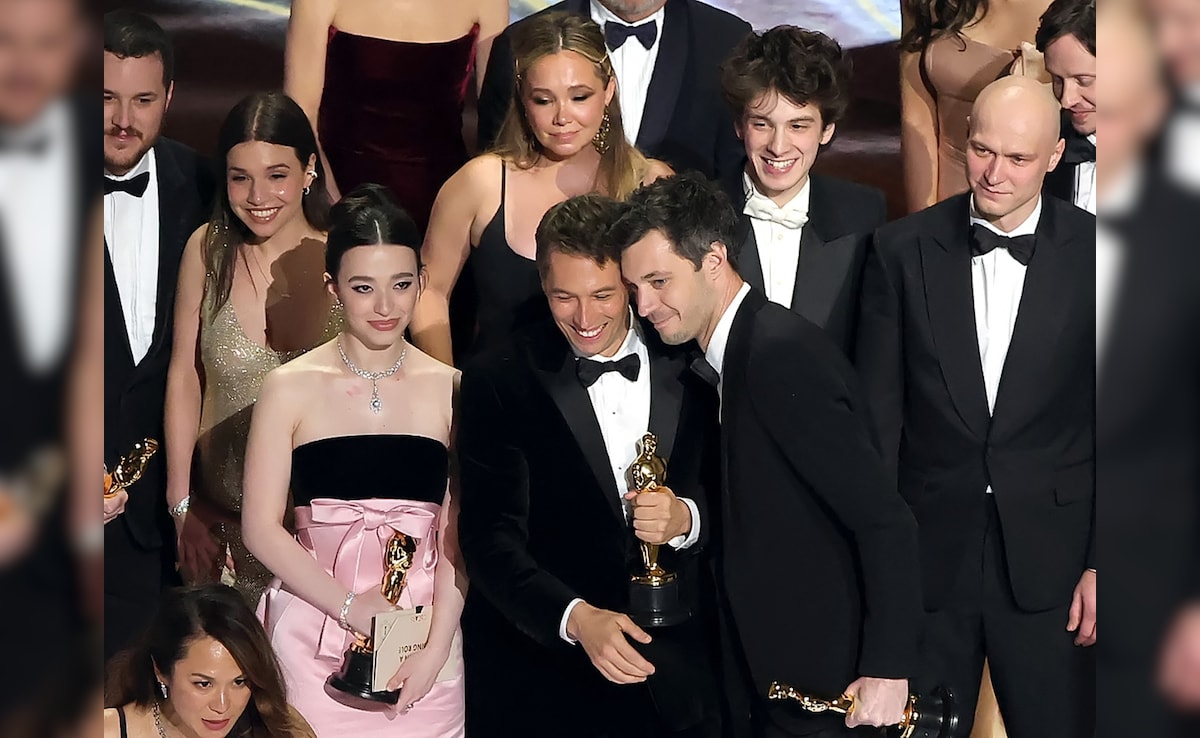 Anora Wins Best Picture, Beats Emilia Perez And 8 Other Films