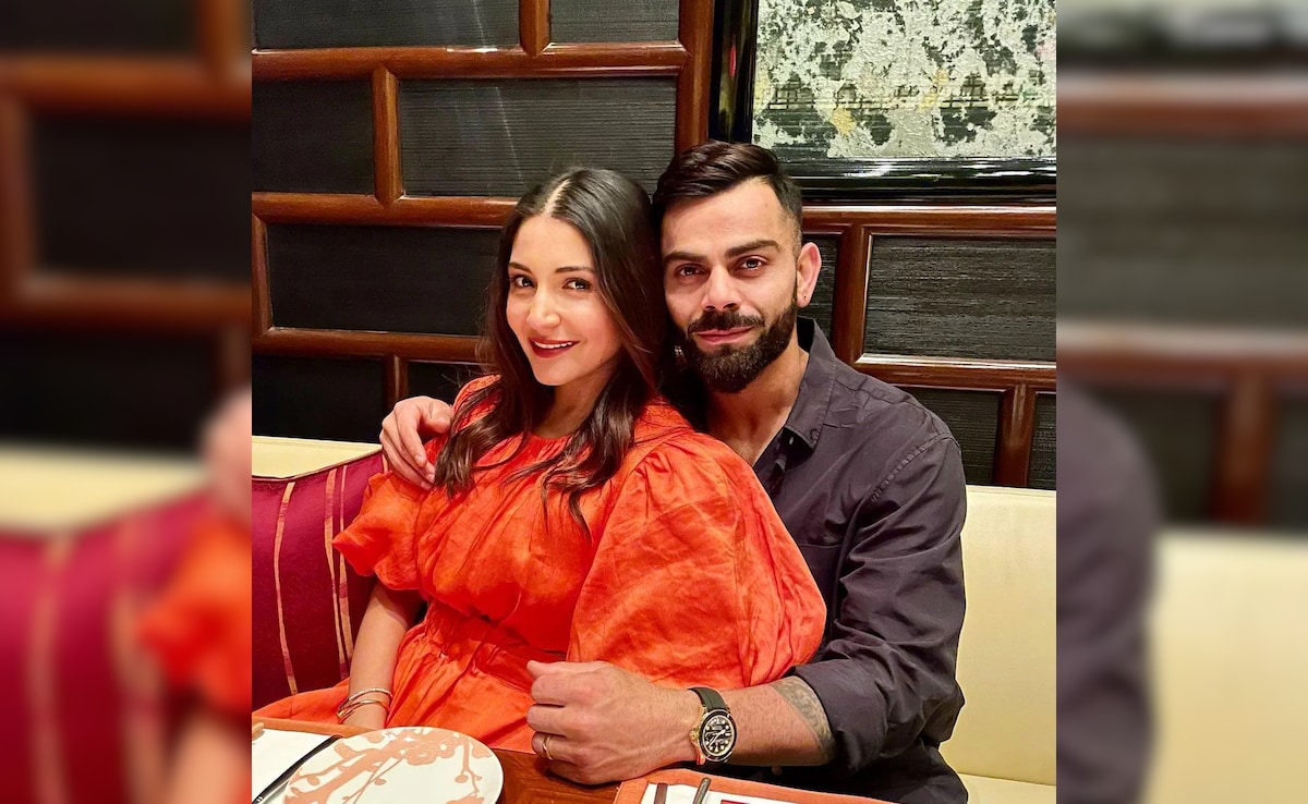 Anushka Sharma Shares Cryptic Post After Virat Kohli Slams BCCI's 'Family' Rule: "In People's Minds..."