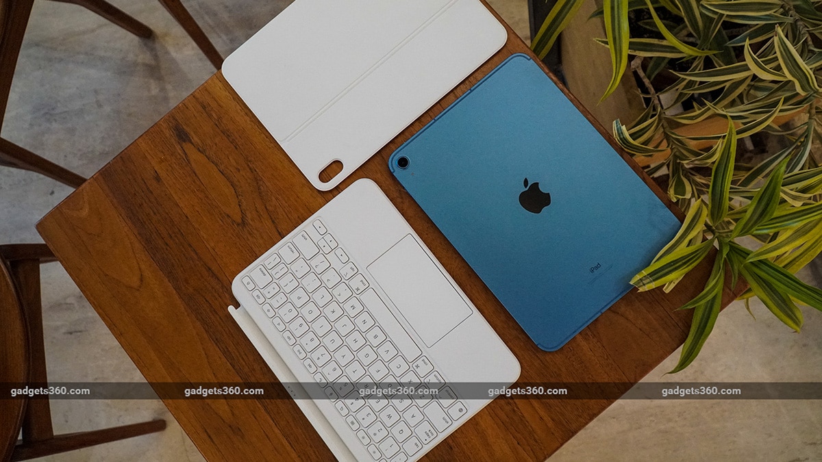 Apple Discontinues M3-Powered MacBook Air, M2-Powered iPad Air and Other Devices