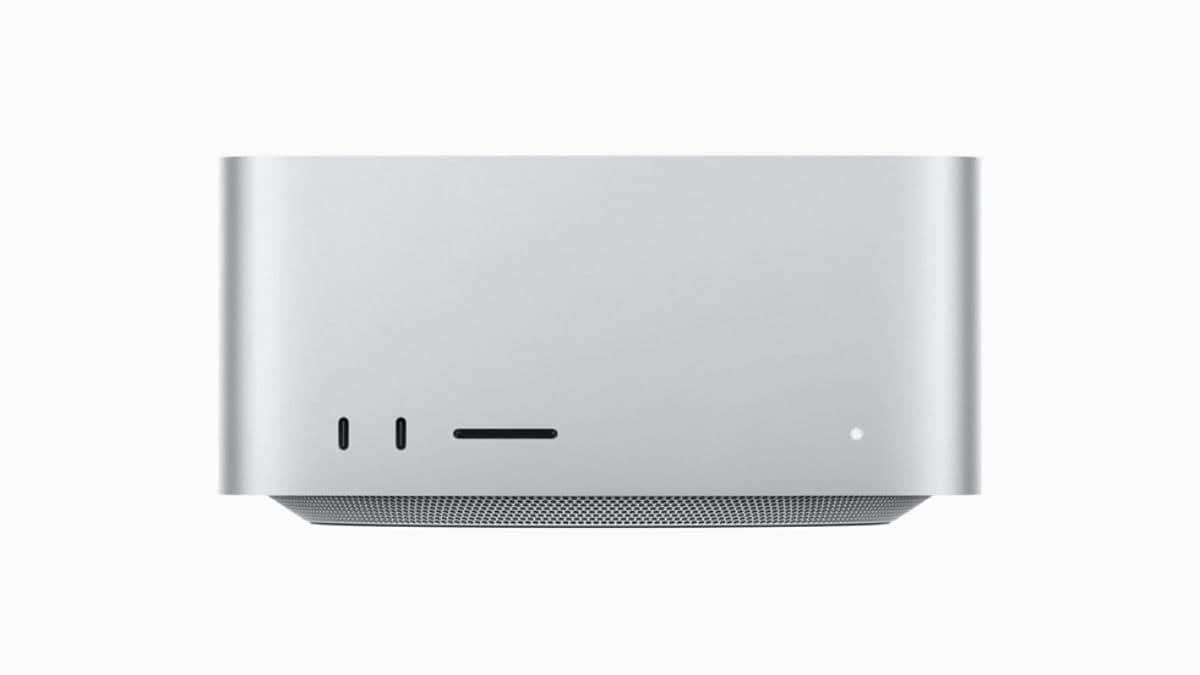 Apple Refreshes Mac Studio With M4 Max and M3 Ultra Chips and Apple Intelligence: Price, Specifications