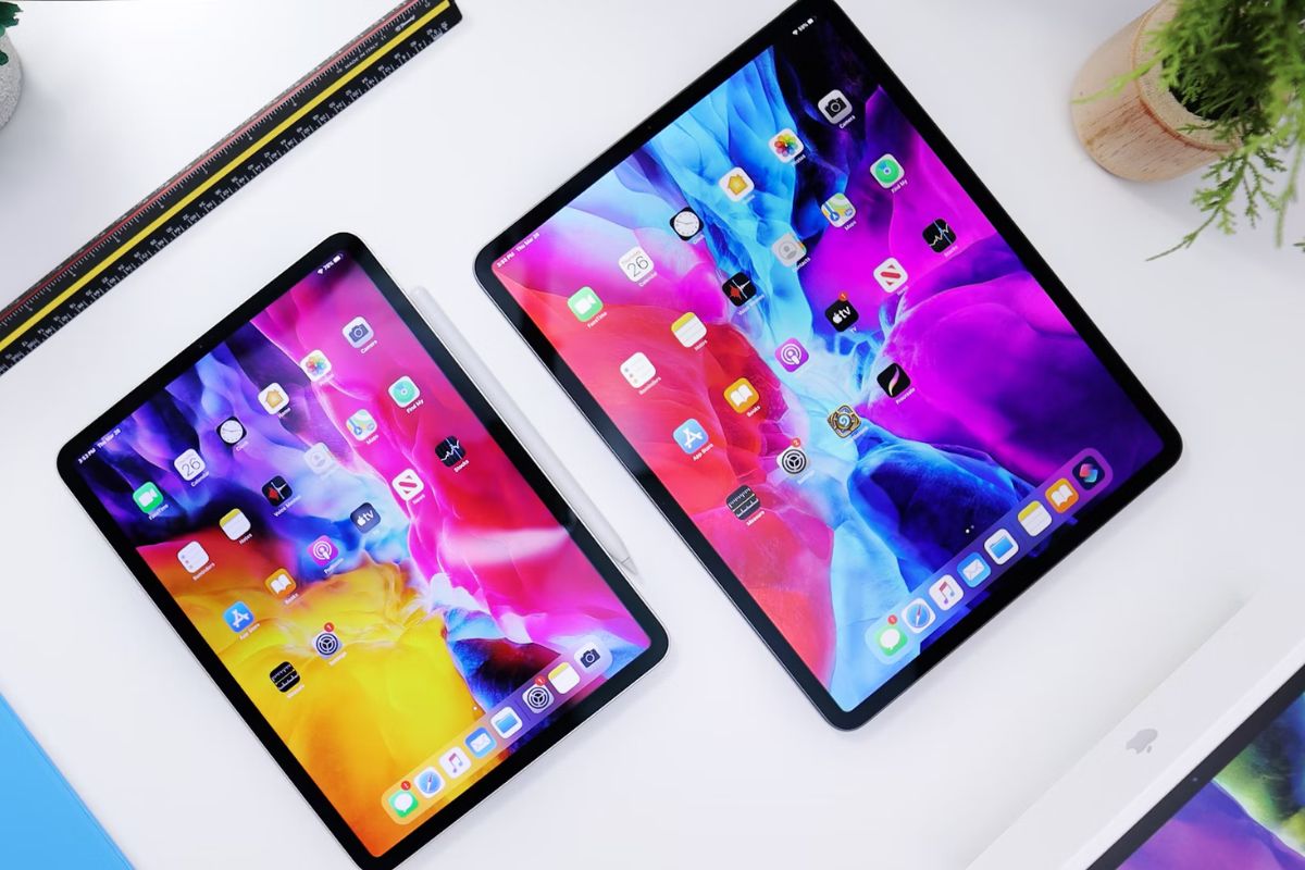 Apple’s Foldable iPad Pro to Sport 18.8-Inch Screen With Under-Display Face ID, Tipster Claims