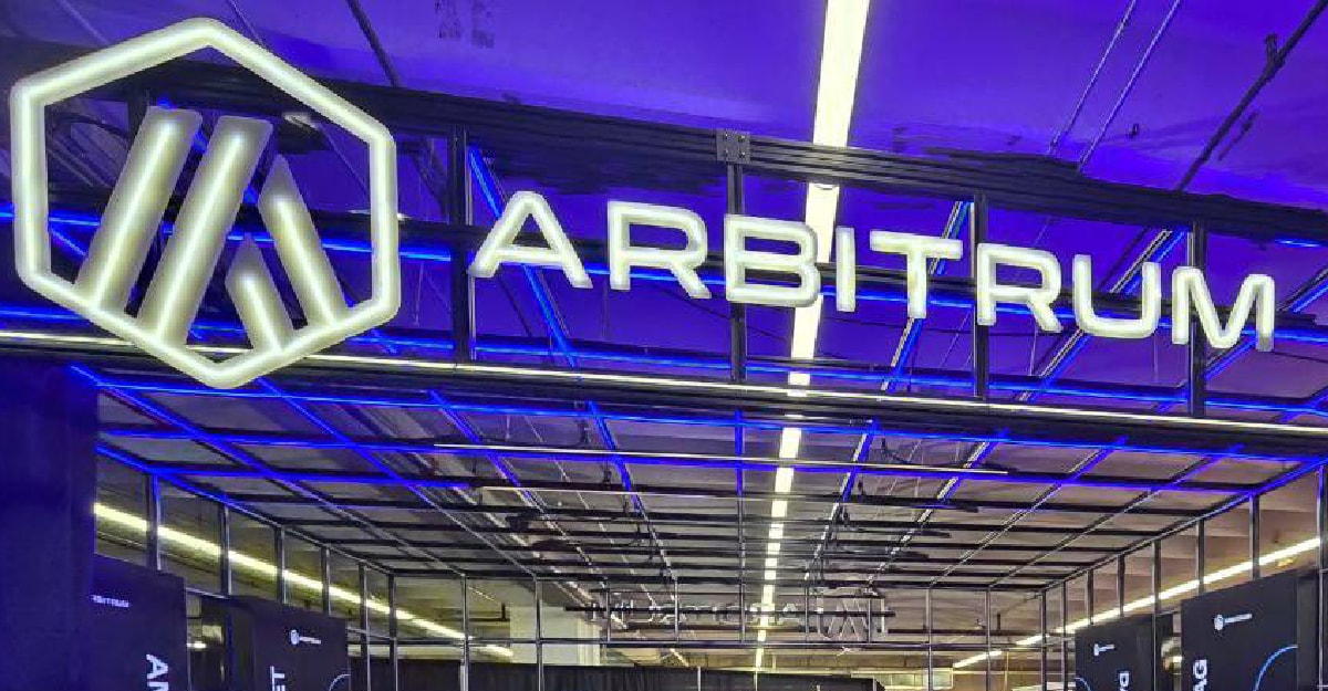 Arbitrum Launches ‘Onchain Labs’ to Support High-Risk, Experimental Web3 Ventures