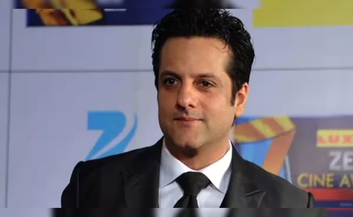 Asked If He'd Like To Work In South Cinema, Fardeen Khan Said, "I'm Open To It"