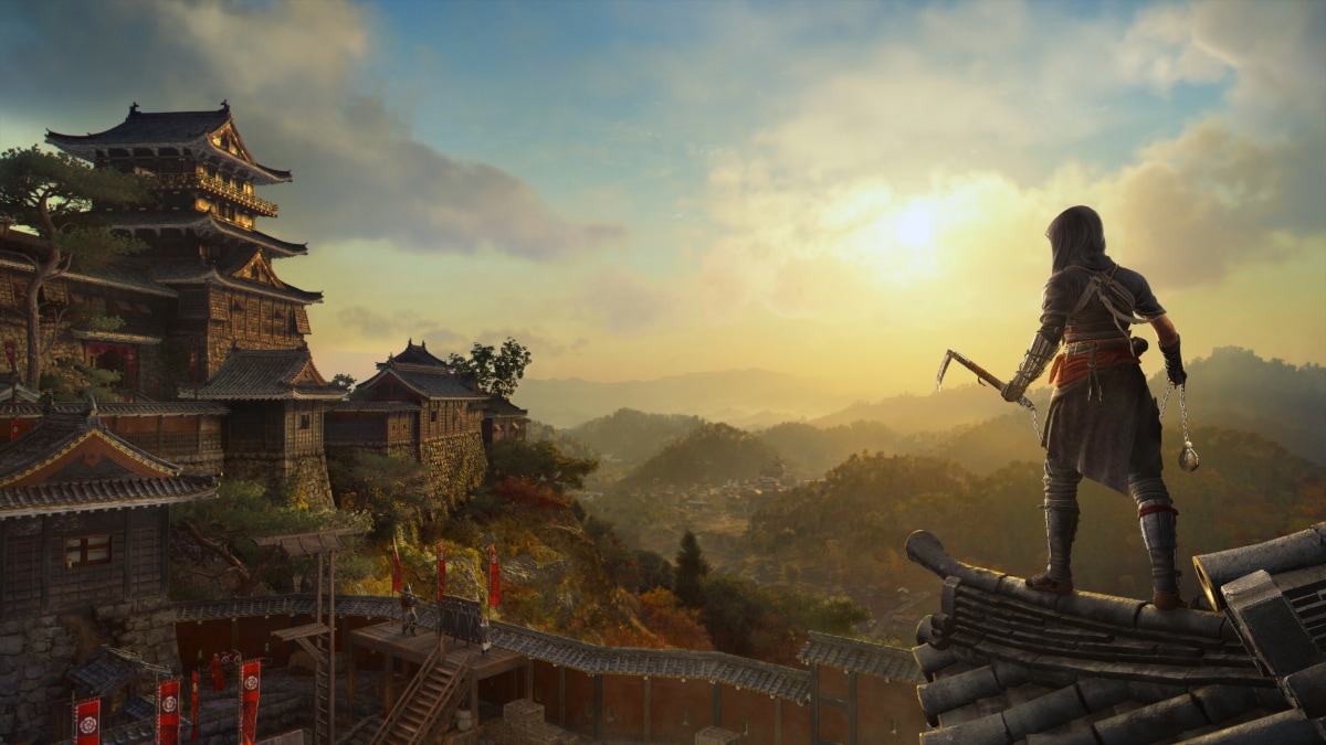 Ubisoft Faces Make-or-Break Moment with ‘Assassin’s Creed Shadows’