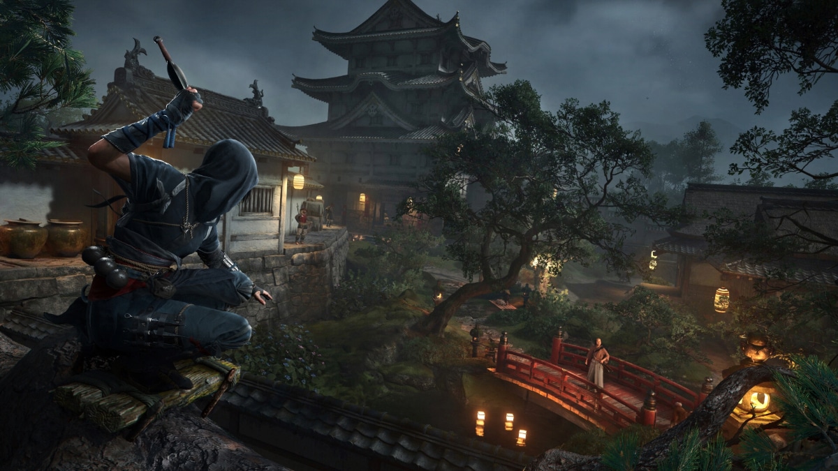 Assassin’s Creed Shadows, WWE 2K25, Two Point Museum and More: The Biggest Games of March