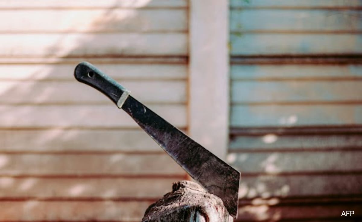 Australian State Bans ‘Hazardous’ Machete Knives In Attempt To Stop Crimes