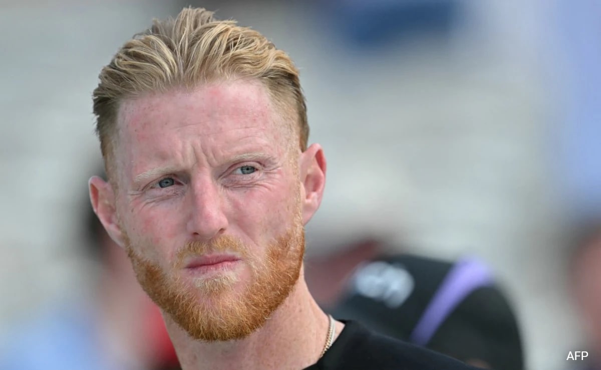 Ben Stokes To Become As England's White-Ball Captain? ECB Director Says "Would Be Stupid..."