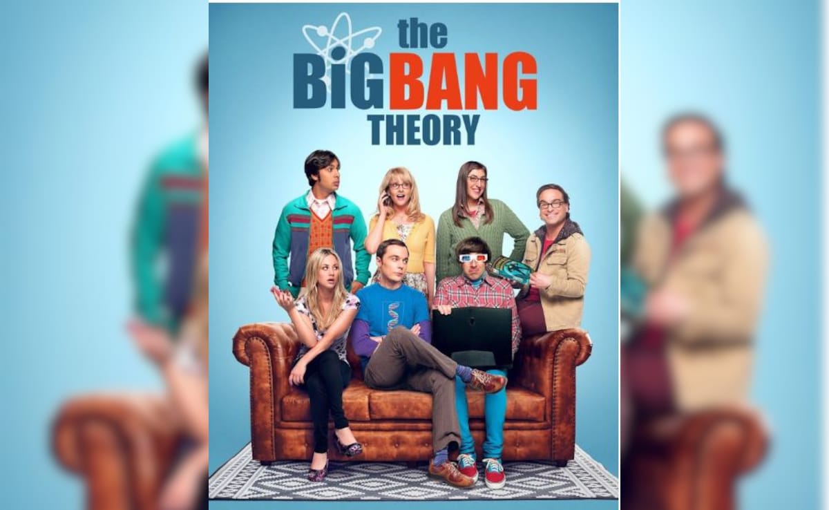 Big Bang Theory Spin-Off Gets A Title. Details Inside