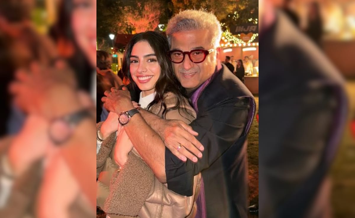 Boney Kapoor Confirms Sequel Of Sridevi's Mom With Khushi Kapoor