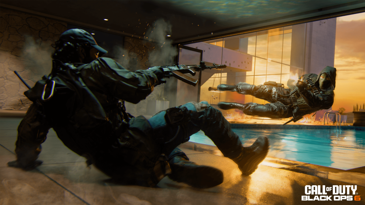 Call of Duty 2025 Could Still Launch on PS4 and Xbox One