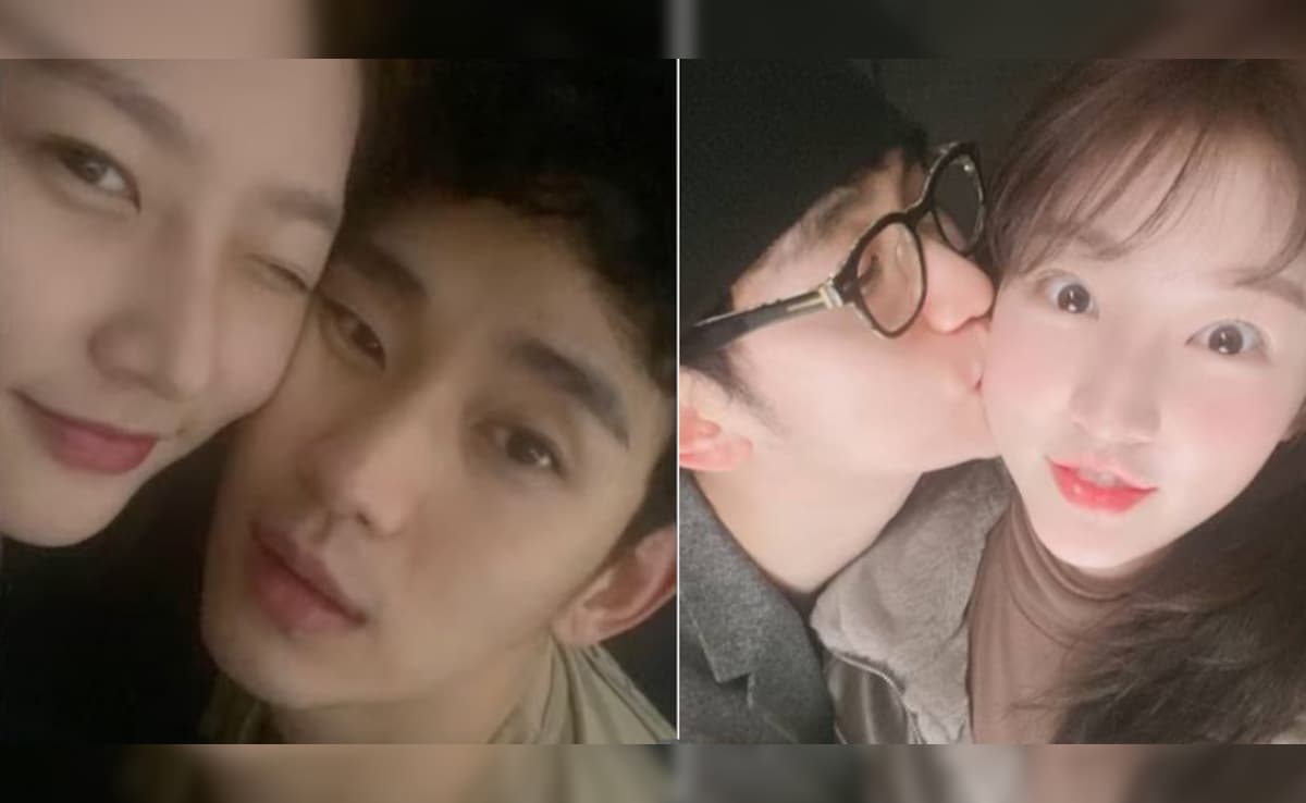 Can Kim Soo-Hyun Be Punished Under South Korean Law For Relationship With "Minor" Kim Sae-Ron?