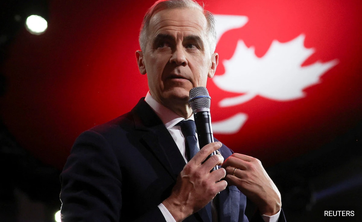 Canada’s New PM Charted Unusual Path To Power