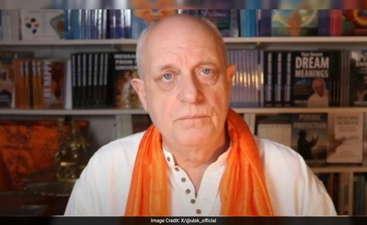 Chilling Prediction Made By 'New Nostradamus' With India Link Comes True