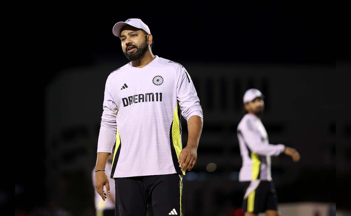 “Consensus Not Reached On Rohit Sharma”: Report Makes Massive Captaincy Revelation