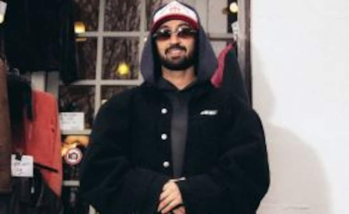 Diljit Dosanjh's Punjabi Film Sardaar Ji 3 To Release On This Date