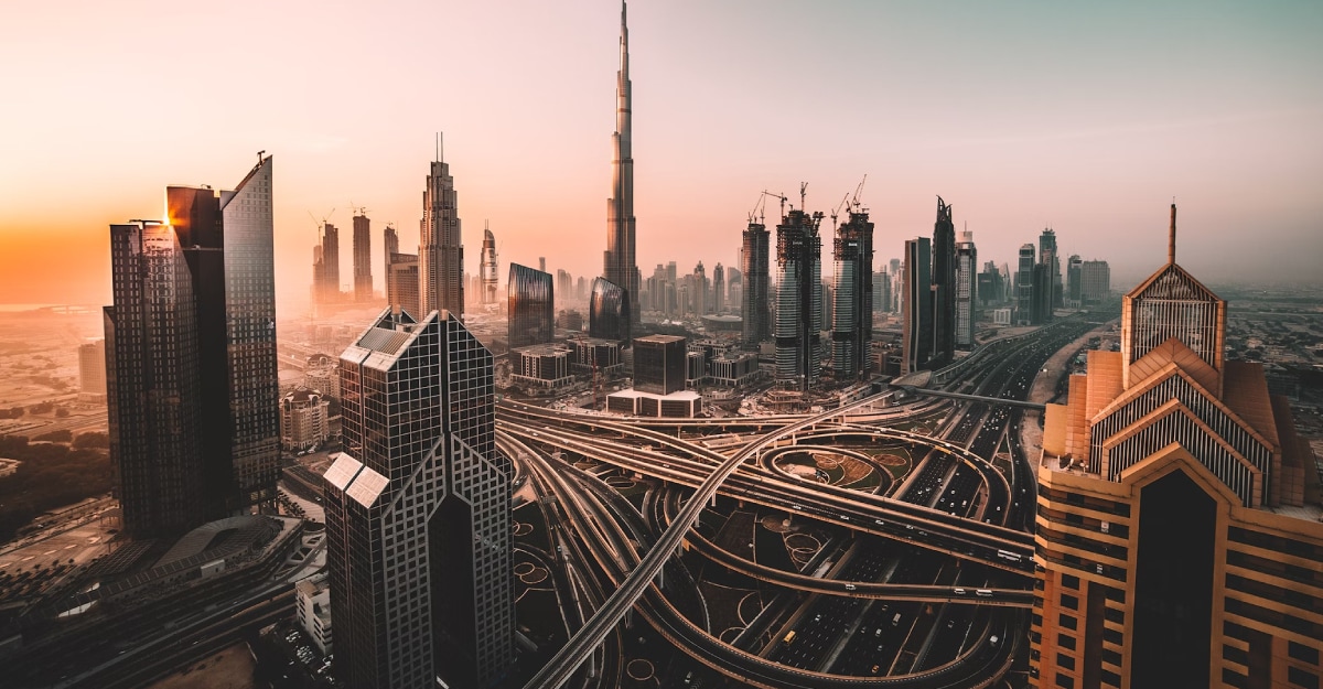 Dubai Launches Pilot Phase of Real Estate Tokenisation Project for Web3, Real Estate Collaboration
