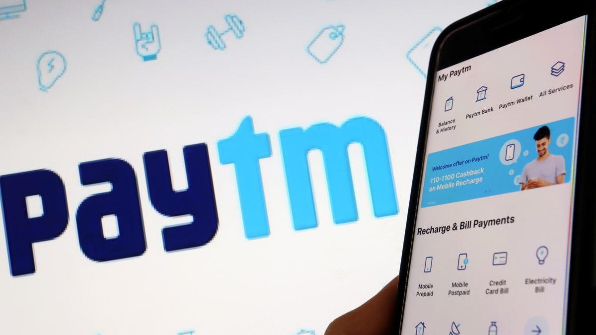ED Says Paytm Violated Foreign Exchange Rules