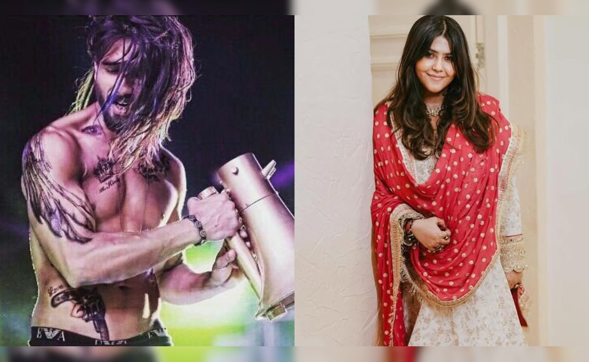 Ektaa Kapoor Planning To Make Udta Punjab 2 With Shahid Kapoor? Details Inside