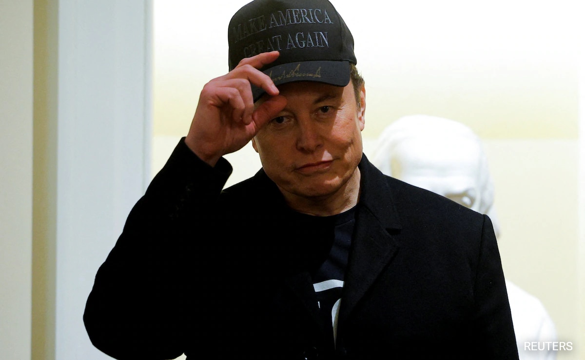 Elon Musk Plans To Double DOGE Staff Amid Government Budget Cuts