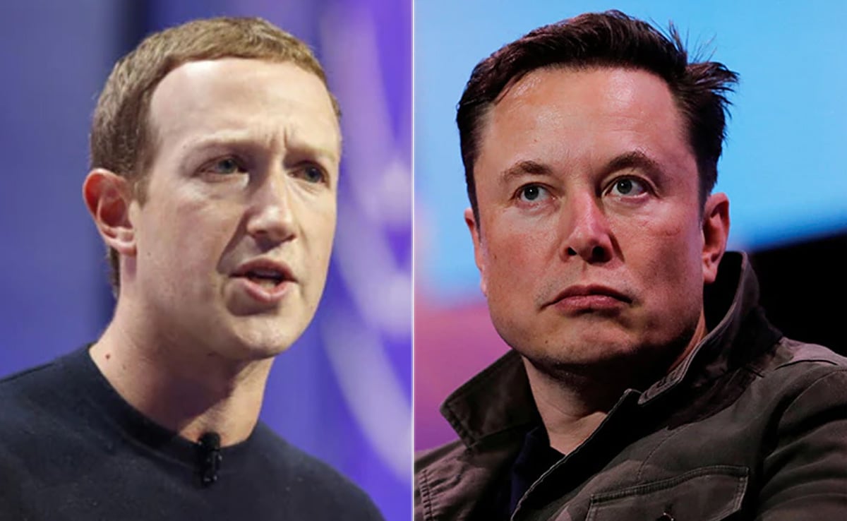 Elon Musk To Bill Gates, Meet The World's 24 Superbillionaires