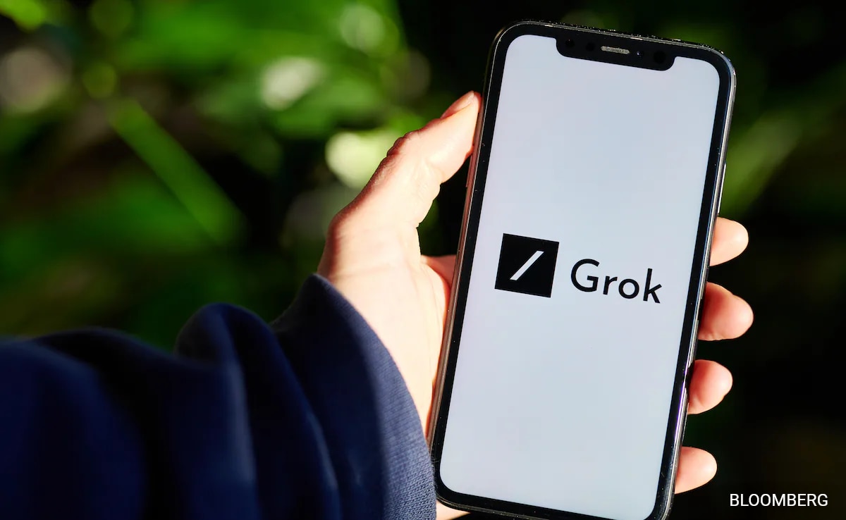 Elon Musk’s Grok AI Goes Desi, Unleashes Hindi Slang And Sassy Comebacks On X