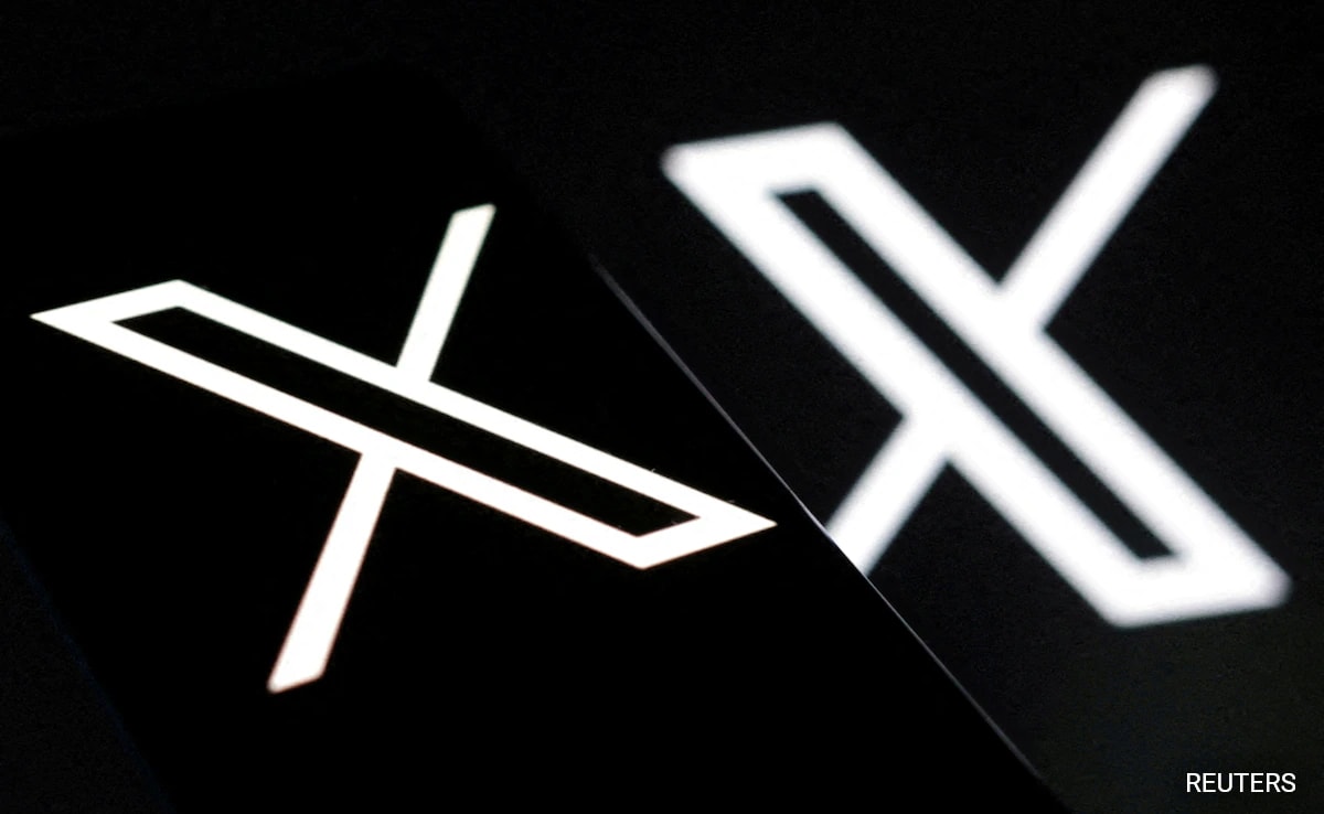 Elon Musk's X Down For Thousands Of Users, Including In India