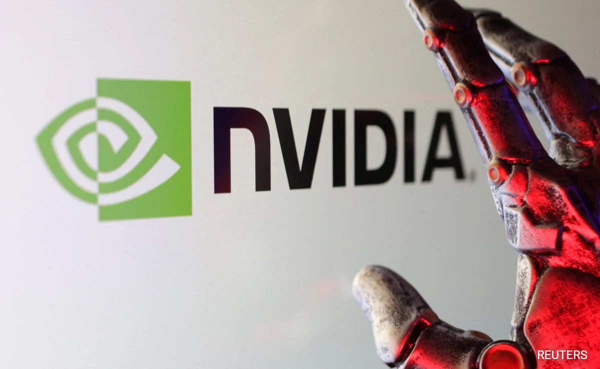 Elon Musk’s xAI, Nvidia Join Microsoft, BlackRock To Develop AI Infrastructure