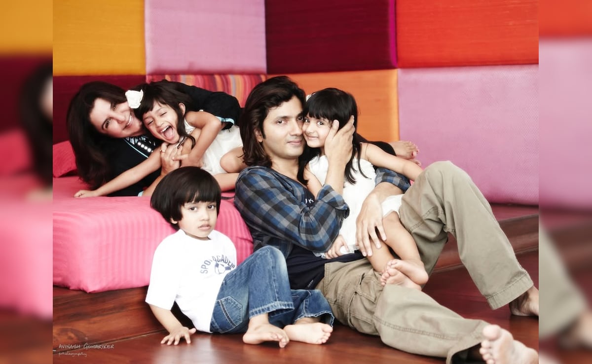 Farah Khan Reveals Why She Is A Strict Mother To Her Three Children