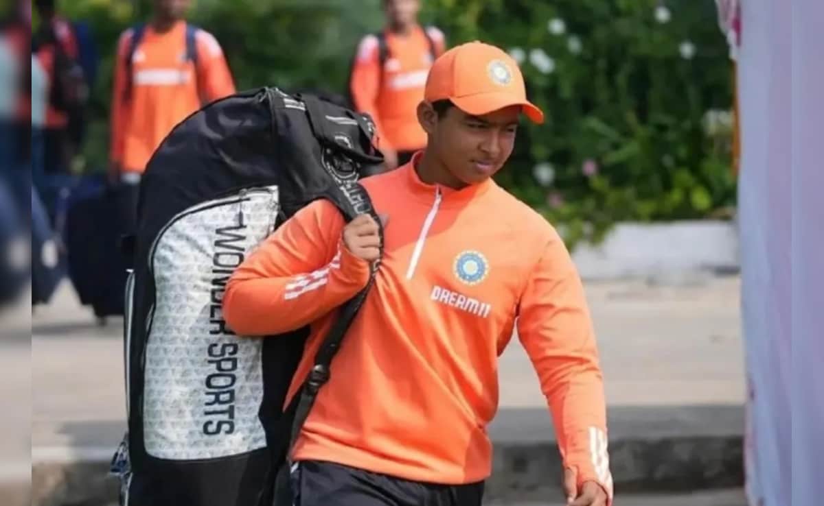 Five Uncapped Buys To Look Out For In IPL 2025