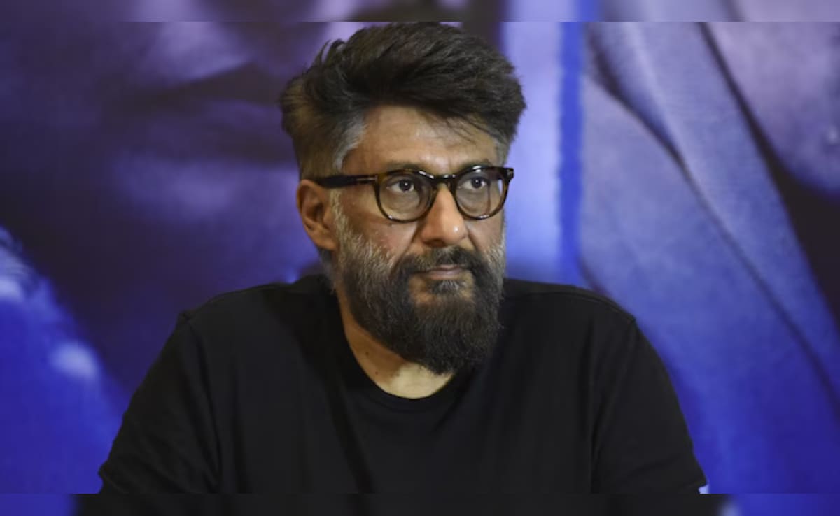Grok AI Says Sorry To Vivek Agnihotri After Listing Him As Someone Who Spreads "Fake News And Hatred"