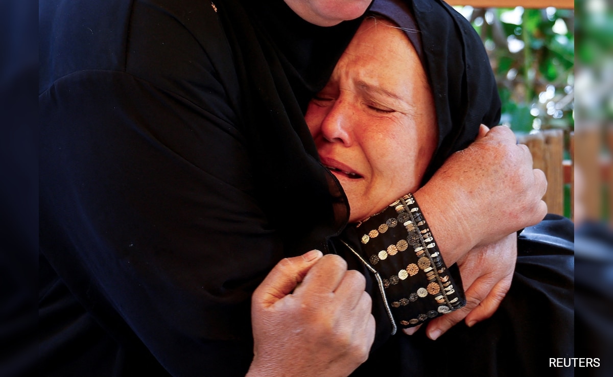 How Anti-Muslim Hate In US Has Hit Record High Due To Israel-Gaza War
